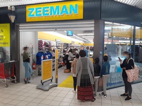 Magasins Zeeman 